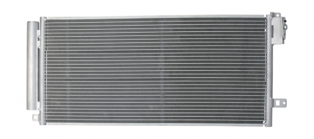 Condensator climatizare (cu uscator) potrivit ABARTH GRANDE PUNTO, PUNTO, PUNTO EVO; ALFA ROMEO GIULIETTA, GIULIETTA/HATCHBACK, MITO; FIAT BRAVO, BRAVO II, GRANDE PUNTO, PUNTO, PUNTO EVO 0.9-2.0D 10.0 [2]