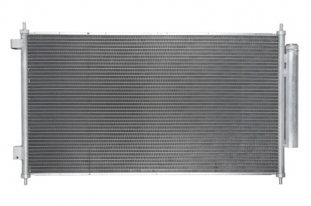 Condensator climatizare potrivit ACURA RDX 3.5 2012-2015 - (cu uscator) [1]