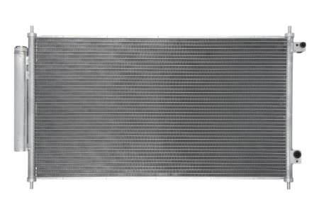 Piese Auto - Condensator climatizare (cu uscator) potrivit ACURA RDX 3.5 01.12-08.15