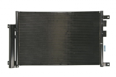 Condensator climatizare (cu uscator) potrivit ALFA ROMEO 147, 156, GT 1.6-3.2 02.97-09.10 [0]