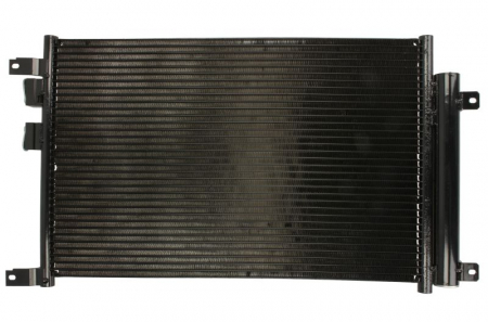 Condensator climatizare (cu uscator) potrivit ALFA ROMEO 147, GT 1.6-2.0 01.01-09.10 [1]