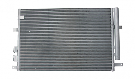 Condensator climatizare (cu uscator) potrivit ALFA ROMEO 159, BRERA, SPIDER 1.8-3.2 06.05-12.12