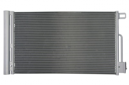 Condensator climatizare (cu uscator) potrivit ALFA ROMEO 4C, 4C SPIDER, GIULIETTA, GIULIETTA/HATCHBACK; CITROEN NEMO, NEMO/MINIVAN; FIAT FIORINO, FIORINO/MINIVAN, GRANDE PUNTO, PUNTO, PUNTO EVO 1.0-1. [0]