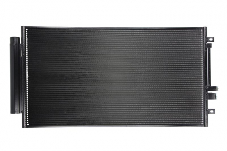 Condensator climatizare (cu uscator) potrivit ALFA ROMEO GIULIA 2.2D 10.15- [0]