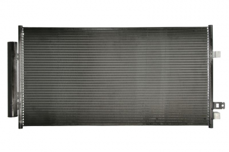 Condensator climatizare (cu uscator) potrivit ALFA ROMEO TONALE; FIAT 500X; JEEP COMPASS, RENEGADE 1.0-2.0D 07.14- [1]