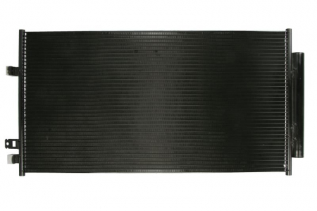 Condensator climatizare (cu uscator) potrivit ALFA ROMEO TONALE; FIAT 500X; JEEP COMPASS, RENEGADE 1.0-2.0D 07.14- [0]