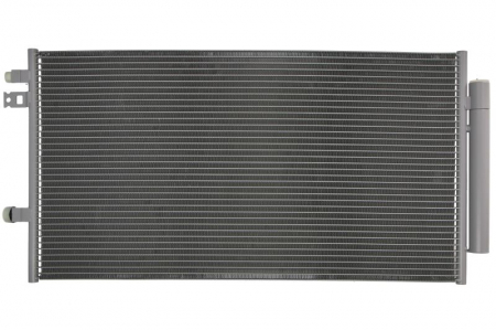 Condensator climatizare (cu uscator) potrivit ALFA ROMEO TONALE; FIAT 500X; JEEP COMPASS, RENEGADE 1.3D-2.0D 07.14- [1]