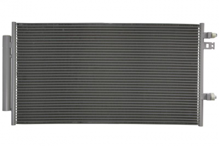 Condensator climatizare (cu uscator) potrivit ALFA ROMEO TONALE; FIAT 500X; JEEP COMPASS, RENEGADE 1.3D-2.0D 07.14- [0]