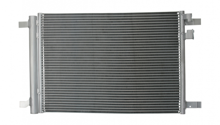 Condensator climatizare (cu uscator) potrivit AUDI A1, A1 ALLSTREET, A1 CITY CARVER, A3, Q2, Q3, TT; CUPRA ATECA, FORMENTOR, LEON, LEON SPORTSTOURER; SEAT ARONA, ATECA, IBIZA V, LEON, LEON SC 1.0-2.5 [2]