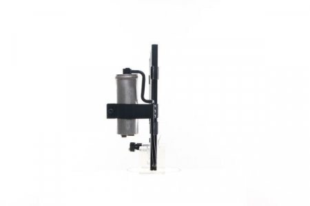 Condensator climatizare (cu uscator) potrivit AUDI A3, TT; SEAT LEON, TOLEDO II; SKODA OCTAVIA I, OCTAVIA I/KOMBI; VW BORA, BORA I, GOLF IV, NEW BEETLE, PASSAT B6 1.4-3.2 09.96-12.13 [3]