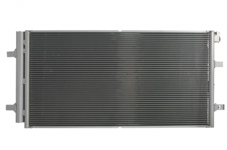 Condensator climatizare (cu uscator) potrivit AUDI A4 ALLROAD B8, A4 B8, A5, A6 ALLROAD C7, A6 C7, A7, Q5 1.8-4.0 10.07-09.18 [1]