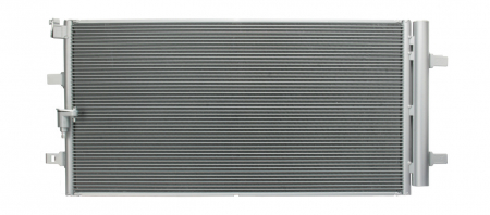 Condensator climatizare (cu uscator) potrivit AUDI A4 ALLROAD B8, A4 B8, A5, A6 ALLROAD C7, A6 C7, A7, Q5 1.8-4.0 10.07-09.18 [2]