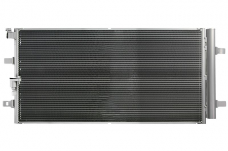Condensator climatizare (cu uscator) potrivit AUDI A4 ALLROAD B8, A4 B8, A5, A6 ALLROAD C7, A6 C7, A7, Q5 1.8-4.0 10.07-09.18 [0]