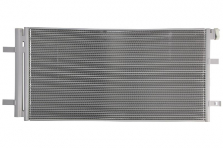 Condensator climatizare (cu uscator) potrivit AUDI A4 ALLROAD B8, A4 B8, A5, A6 ALLROAD C7, A6 C7, A7, Q5 1.8-4.0 10.07-09.18 [1]