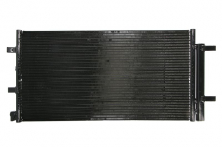 Condensator climatizare potrivit AUDI A4 ALLROAD B8, A4 B8, A5, A7, Q5 1.8-3.0D 2007-2018 - (cu uscator) [1]