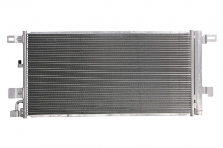Condensator climatizare potrivit AUDI A4 ALLROAD B9, A4 B9, A5, A6 ALLROAD C8, A6 C8, A7 1.4-3.0H dupa 2015 - (cu uscator) [1]