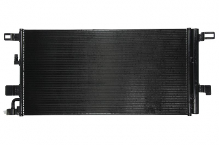 Condensator climatizare (cu uscator) potrivit AUDI A4 ALLROAD B9, A4 B9, A5, A6 ALLROAD C8, A6 C8, A7 2.0-4.0H 05.15- [1]