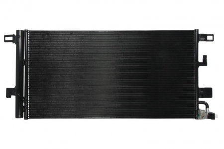 Condensator climatizare (cu uscator) potrivit AUDI A4 ALLROAD B9, A4 B9, A5, A6 ALLROAD C8, A6 C8, A7 2.0-4.0H 05.15- [0]