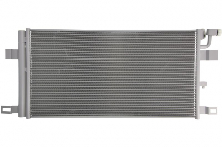 Condensator climatizare potrivit AUDI A4 ALLROAD B9, A4 B9, A5, A6 ALLROAD C8, A6 C8, A7, Q7 1.4-4.0H dupa 2015 - (cu uscator) [1]