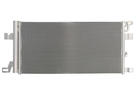 Condensator climatizare potrivit AUDI A4 ALLROAD B9, A4 B9, A5, A6 C8, A7 1.4-3.0DH dupa 2015 - (cu uscator) [1]