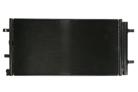 Condensator climatizare (cu uscator) potrivit AUDI A6 ALLROAD C7, A6 C7, A7; PORSCHE MACAN 2.0-4.0 10.10- [1]