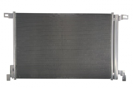 Condensator climatizare (cu uscator) potrivit AUDI A6 ALLROAD C8, A6 C8, A7, A8 D5, Q7, Q8 2.0-4.0H 01.15- [1]