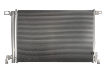 Condensator climatizare (cu uscator) potrivit AUDI A6 ALLROAD C8, A6 C8, A7, A8 D5, Q7, Q8 2.0-4.0H 01.15- [0]