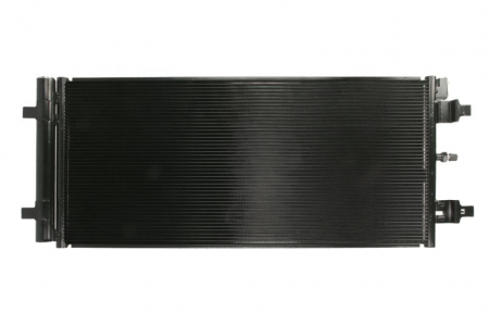 Condensator climatizare (cu uscator) potrivit AUDI A6 C7, A7 4.0 01.13-09.18 [1]