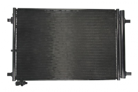 Condensator climatizare (cu uscator) potrivit AUDI A8 D4 2.0H-6.3 11.09-01.18 [1]