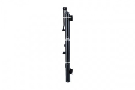 Condensator climatizare potrivit AUDI A8 D4 3.0/3.0D/4.0 2010-2018 - (cu uscator) [3]
