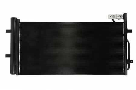 Condensator climatizare (cu uscator) potrivit AUDI Q3 1.4-2.5 06.11-10.18 [0]