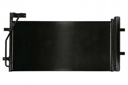 Condensator climatizare (cu uscator) potrivit AUDI Q3 1.4-2.5 06.11-10.18 [1]