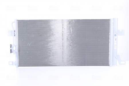 Condensator climatizare (cu uscator) potrivit AUDI Q5 2.0-3.0DH 06.16- [3]