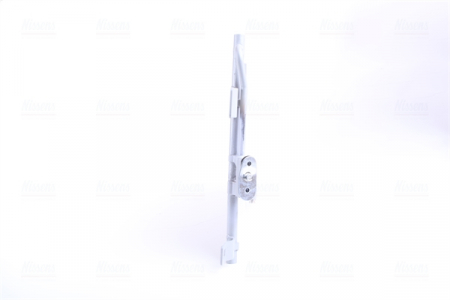 Condensator climatizare (cu uscator) potrivit AUDI Q5 2.0-3.0DH 06.16- [2]