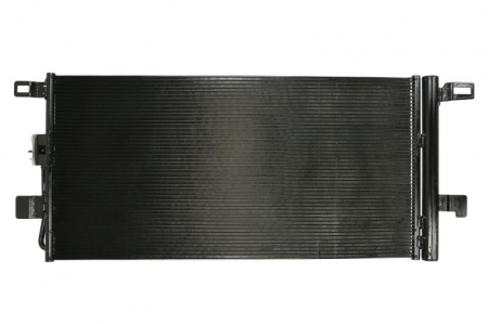 Condensator climatizare (cu uscator) potrivit AUDI Q5 2.0-3.0DH 06.16- [1]