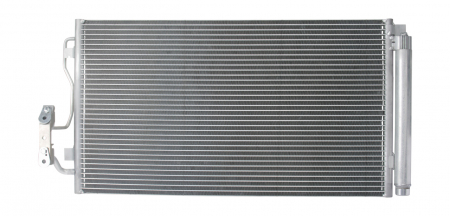 Condensator climatizare (cu uscator) potrivit BMW 1 (F20), 1 (F21), 2 (F22, F87), 2 (F23), 3 (F30, F80), 3 (F31), 3 GRAN TURISMO (F34), 4 (F32, F82), 4 (F33, F83), 4 GRAN COUPE (F36) 0.65H-Electric 07 [2]