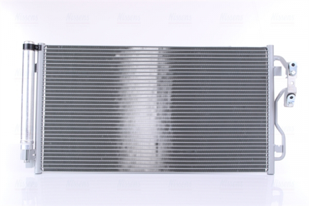 Condensator climatizare (cu uscator) potrivit BMW 1 (F20), 1 (F21), 2 (F22, F87), 2 (F23), 3 (F30, F80), 3 (F31), 3 GRAN TURISMO (F34), 4 (F32, F82), 4 (F33, F83), 4 GRAN COUPE (F36) 0.65H-Electric 07 [3]