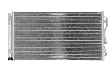 Condensator climatizare (cu uscator) potrivit BMW 1 (F20), 1 (F21), 2 (F22, F87), 2 (F23), 3 (F30, F80), 3 (F31), 3 GRAN TURISMO (F34), 4 (F32, F82), 4 (F33, F83), 4 GRAN COUPE (F36) 0.65H-Electric 07 [1]