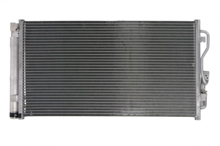 Condensator climatizare (cu uscator) potrivit BMW 1 (F20), 1 (F21), 2 (F22, F87), 2 (F23), 3 (F30, F80), 3 (F31), 3 GRAN TURISMO (F34), 4 (F32, F82), 4 (F33, F83), 4 GRAN COUPE (F36) 0.65H-Electric 07 [1]
