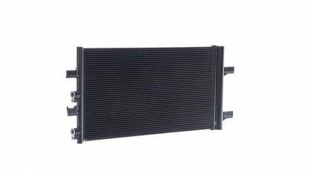 Condensator climatizare potrivit BMW 1 (F40), 2 (F45), 2 GRAN COUPE (F44), 2 GRAN TOURER (F46), 2 GRAN TOURER VAN (F46), X1 (F48), X2 (F39); MINI COUNTRYMAN (F60) 1.5-2.0D dupa 2013 - (cu uscator) [3]