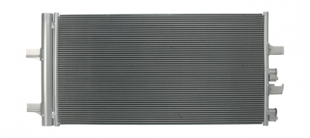 Condensator climatizare (cu uscator) potrivit BMW 1 (F40), 2 (F45), 2 GRAN COUPE (F44), 2 GRAN TOURER (F46), 2 GRAN TOURER VAN (F46), X1 (F48), X2 (F39); MINI COUNTRYMAN (F60) 1.5/2.0 03.14- [2]