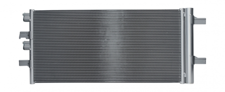 Condensator climatizare (cu uscator) potrivit BMW 1 (F40), 2 (F45), 2 GRAN COUPE (F44), 2 GRAN TOURER (F46), 2 GRAN TOURER VAN (F46), X1 (F48), X2 (F39); MINI COUNTRYMAN (F60) 1.5D/2.0/2.0D 11.13- [2]