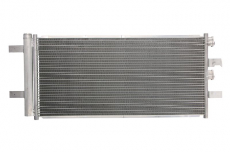 Piese Auto - Condensator climatizare (cu uscator) potrivit BMW 1 (F40), 2 (F45), 2 GRAN COUPE (F44), 2 GRAN TOURER (F46), X1 (F48), X2 (F39); MINI (F55), (F56), (F57), CLUBMAN (F54), COUNTRYMAN (F60) 1.2-2.0D 09.1