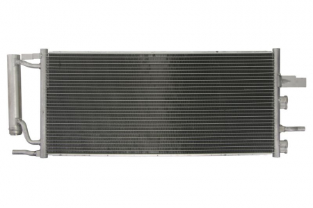 Condensator climatizare (cu uscator) potrivit BMW 1 (F40), 2 (F45), X1 (F48); MINI (F56), (F57), CLUBMAN (F54), COUNTRYMAN (F60) 2.0 11.13- [1]