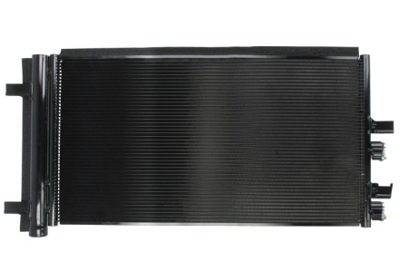Condensator climatizare potrivit BMW 2 (F45), X1 (F48), X2 (F39); MINI COUNTRYMAN (F60) 1.5H dupa 2014 - (cu uscator) [1]