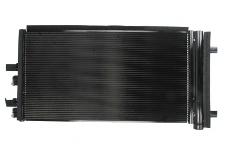 Condensatoare - Condensator climatizare potrivit BMW 2 (F45), X1 (F48), X2 (F39); MINI COUNTRYMAN (F60) 1.5H dupa 2014 - (cu uscator)