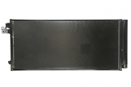 Condensator climatizare potrivit BMW 2 (G42, G87), 3 (G20, G80, G28), 3 (G21), 3 (G21, G81), 4 (G22, G82), 4 (G23, G83), 4 GRAN COUPE (G26) 2.0-3.0DH dupa 2018 (cu uscator) [1]