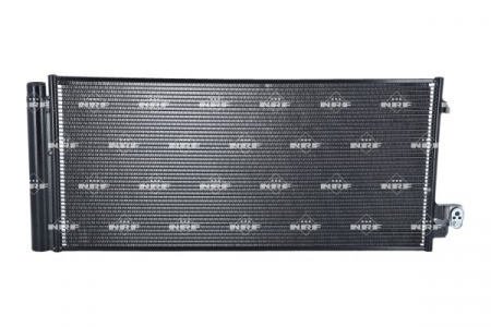 Condensator climatizare potrivit BMW 2 (G42, G87), 3 (G20, G80, G28), 3 (G21), 3 (G21, G81), 4 (G22, G82), 4 (G23, G83), 4 GRAN COUPE (G26) 2.0-3.0DH dupa 2018 (cu uscator) [2]
