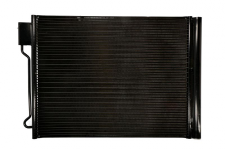 Condensator climatizare potrivit BMW 5 (F10), 5 (F11), 5 GRAN TURISMO (F07) 1.6/2.0 2010-2017 - (cu uscator) [1]