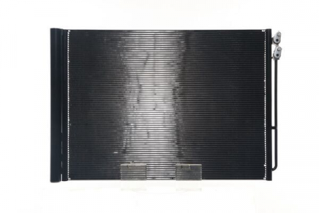 Condensator climatizare potrivit BMW 5 (F10), 5 (F11), 5 GRAN TURISMO (F07), 6 (F12), 6 (F13), 6 GRAN COUPE (F06), 7 (F01, F02, F03, F04) 2.0D-4.4H 2008-2018 - (cu uscator) [3]